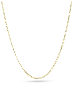 Cadena Joyerias Bizzarro de oro amarillo 14 K