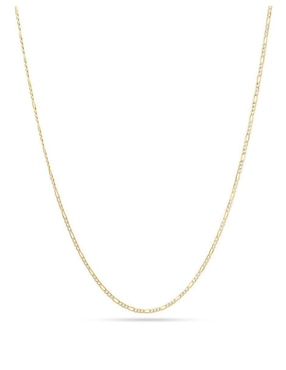 Cadena Joyerias Bizzarro de oro amarillo 14 K