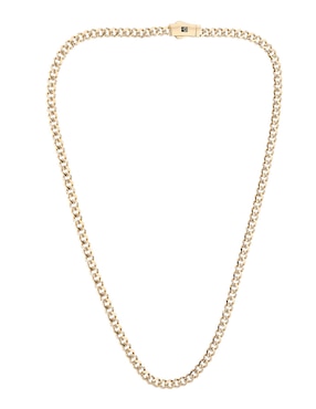 Cadena Fonelli de oro 14 k
