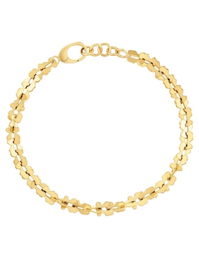 Pulsera Tous Carrusel acabado brillante