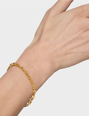 Pulsera Tous Carrusel acabado brillante