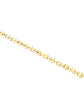 Pulsera Tous Carrusel acabado brillante