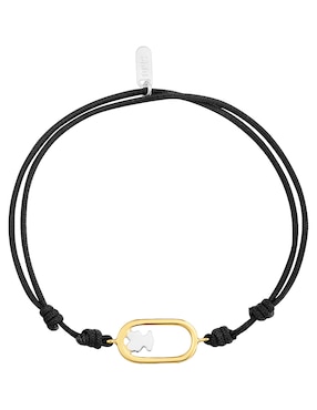 Pulsera Tous P 925 Camille acabado brillante