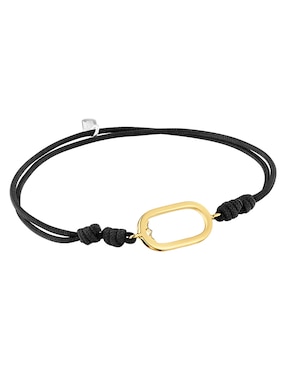 Pulsera Tous P 925 Camille acabado brillante