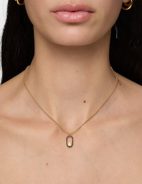 Dije de oso Tous camille de plata P 925 espinela