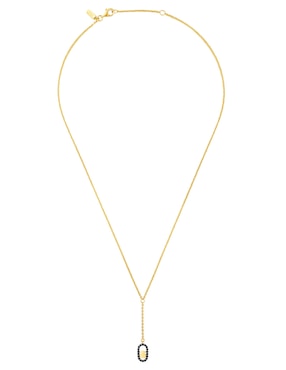 Collar de oso Tous Camille de plata P 925 con acabado baño de oro