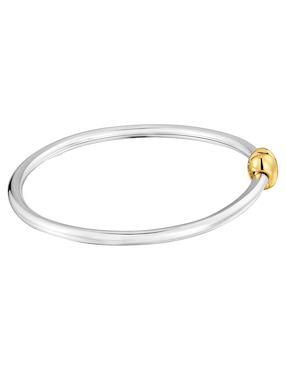 Pulsera Tous de plata P 925 Flechazo acabado brillante