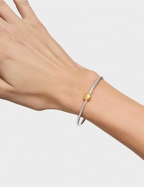 Pulsera Tous de plata P 925 Flechazo acabado brillante
