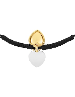 Pulsera Tous de plata P 925 Flechazo acabado brillante