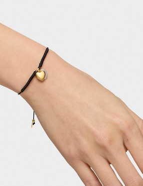 Pulsera Tous de plata P 925 Flechazo acabado brillante