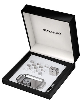 Arras matrimoniales Joyerías Bizzarro de plata P 925