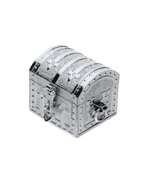 Arras matrimoniales Joyerías Bizzarro de plata P 925