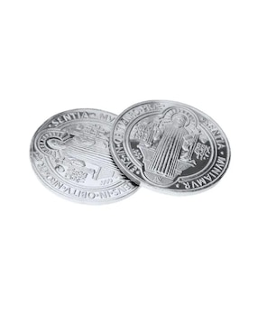 Arras matrimoniales Joyerías Bizzarro de plata P 925