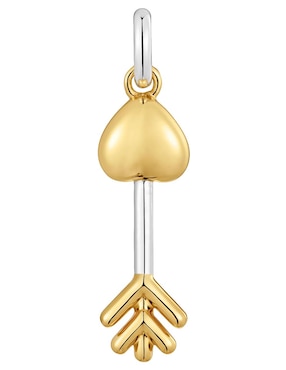 Dije de Flecha Tous Flechazo de plata P 925