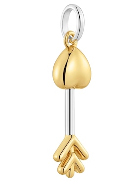 Dije de Flecha Tous Flechazo de plata P 925