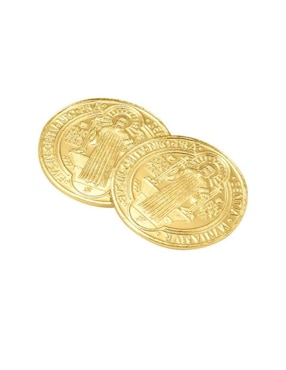 Arras matrimoniales Joyerías Bizzarro de plata P 925