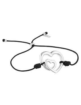 Pulsera Tous de plata P 925 Flechazo acabado brillante