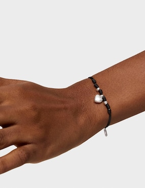 Pulsera Tous de plata P 925 Flechazo acabado brillante