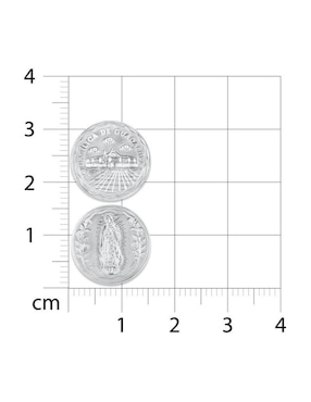 Arras matrimoniales Joyerias Bizzarro de plata P 925