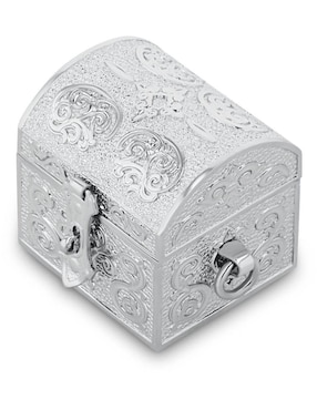 Arras matrimoniales Joyerias Bizzarro de plata P 925