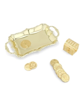 Arras matrimoniales Joyerias Bizzarro de plata P 925