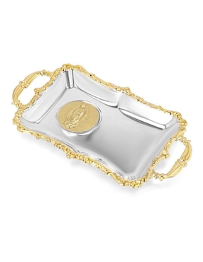 Arras matrimoniales Joyerias Bizzarro de plata P 925