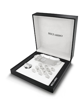Arras matrimoniales Joyerias Bizzarro de plata P 925