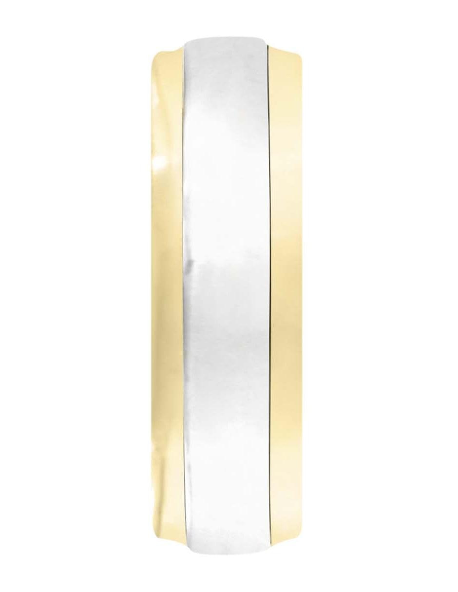 Argolla de oro 14 k Dafne 14