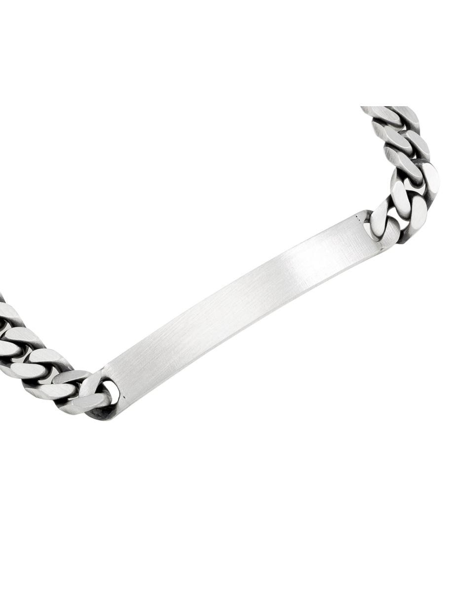 Pulsera de plata p 925 2