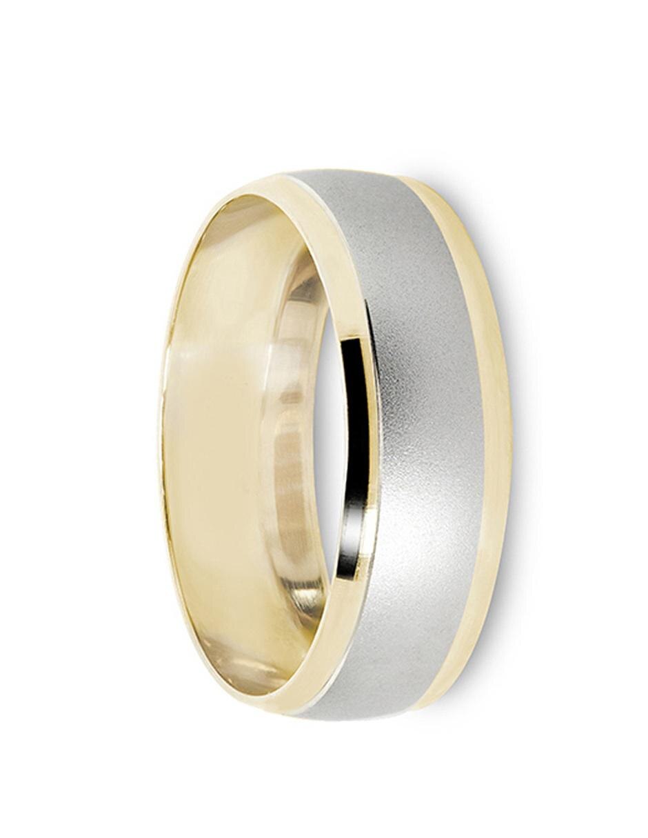 Argolla de Matrimonio! Amore Mio Unisex en Liverpool