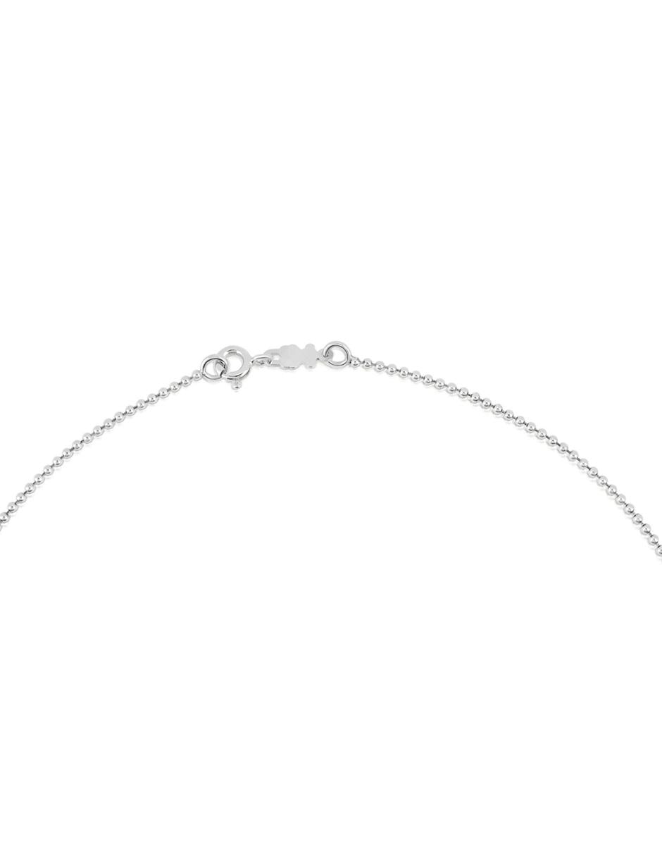Collar de plata P 925 5