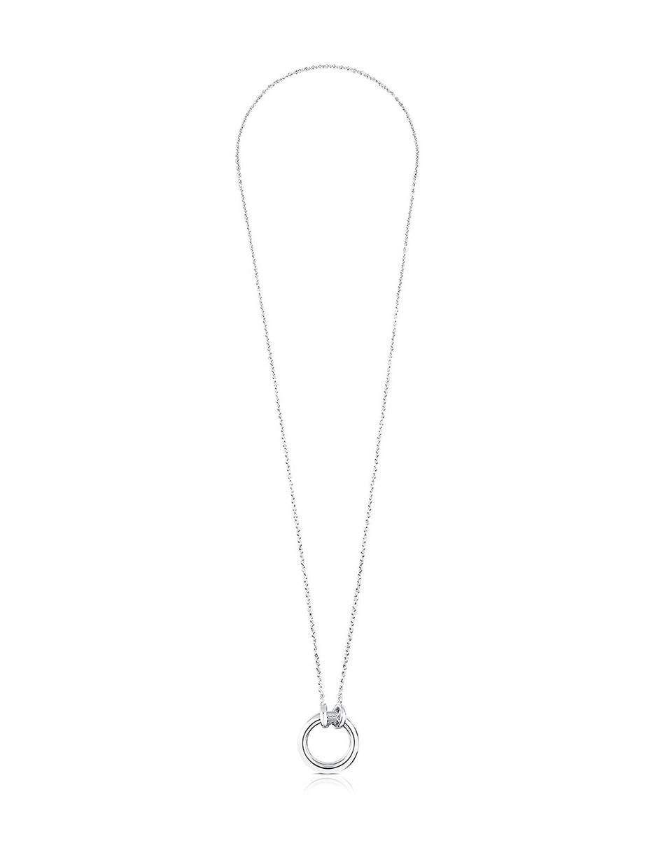 Collar Hold de plata P 925 2
