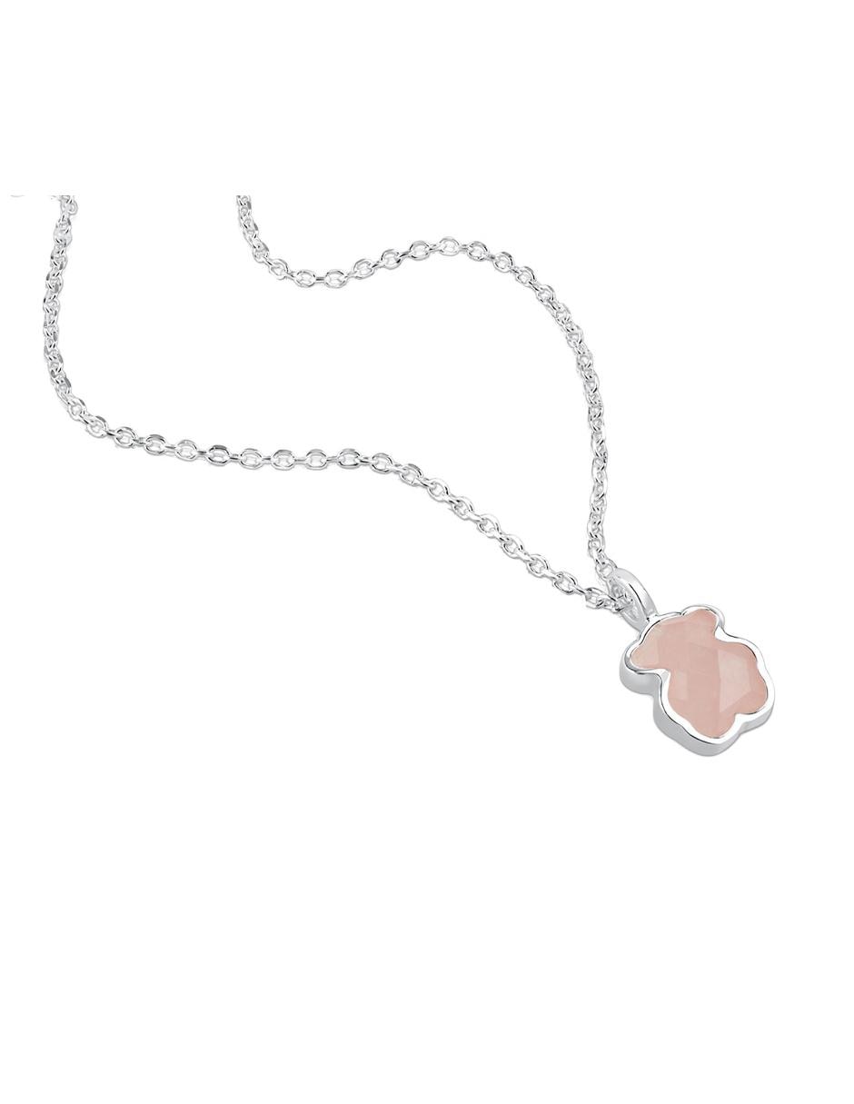 Collar de plata P 925 2