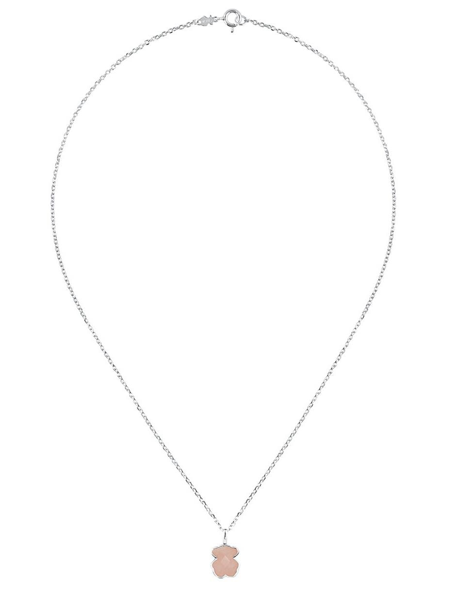 Collar de plata P 925 3
