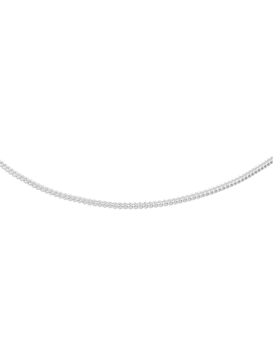 Collar de plata 2