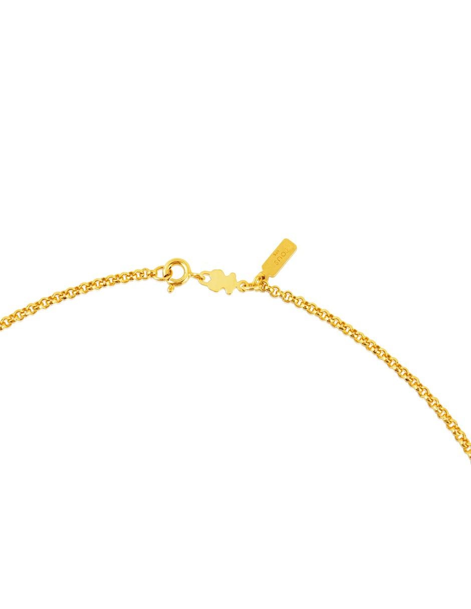Collar de plata P 925 3