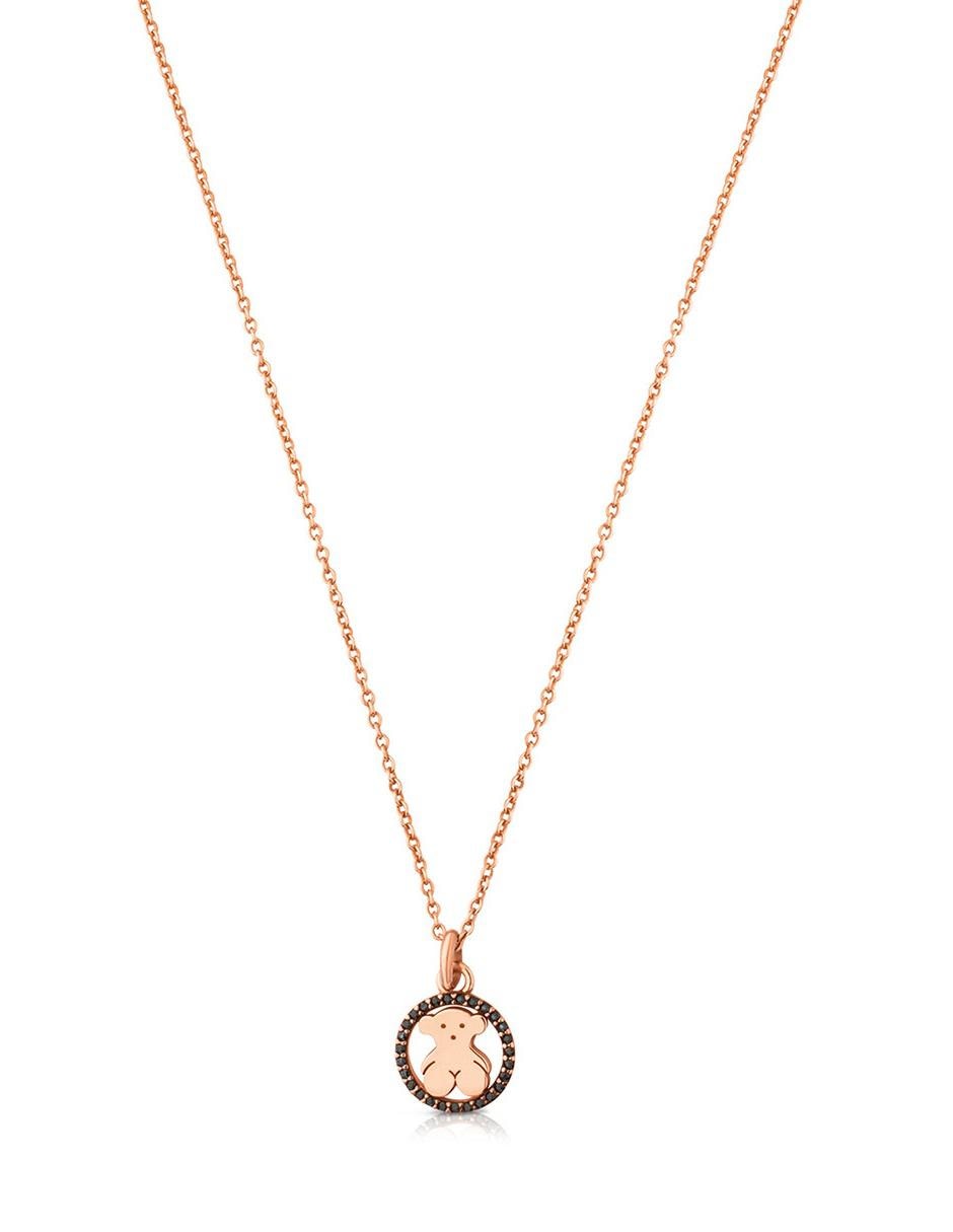 Collar de plata P 925