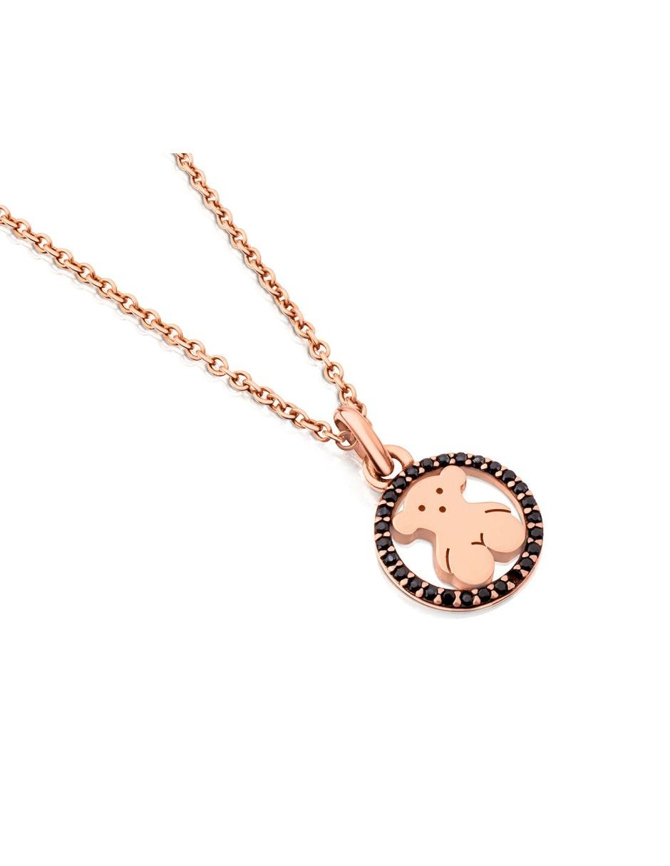 Collar de plata P 925 3