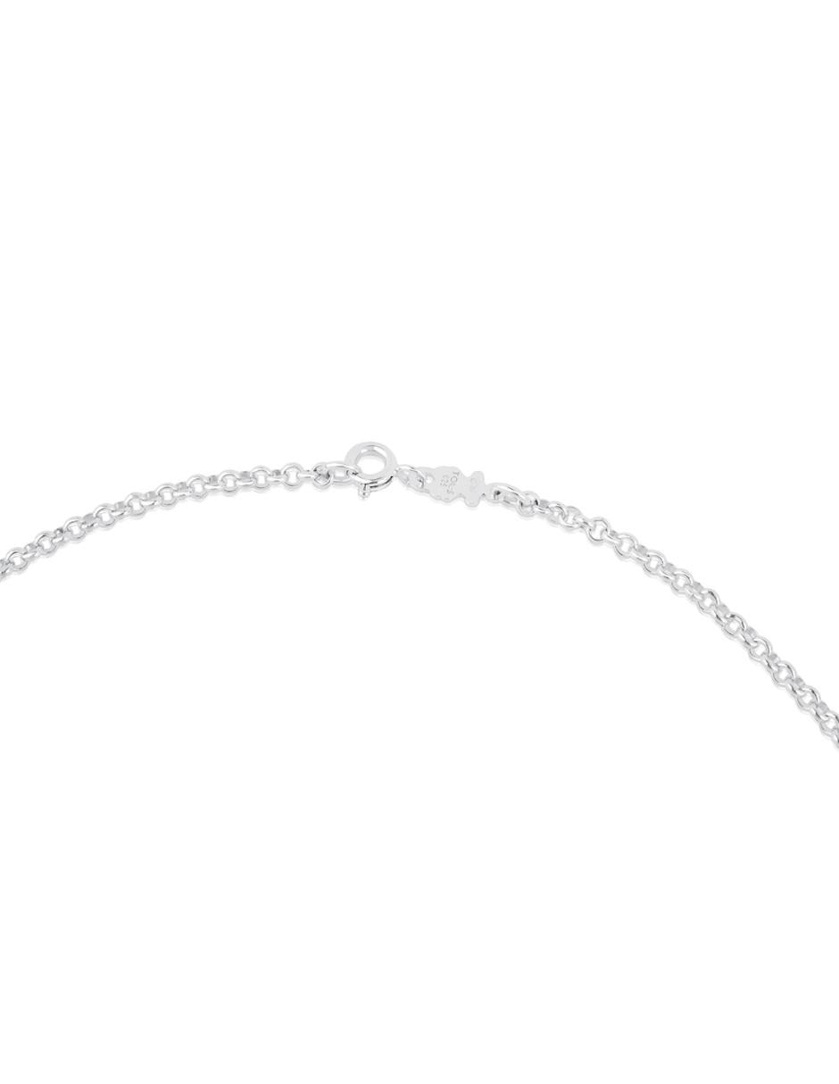 Collar de plata P 925 3