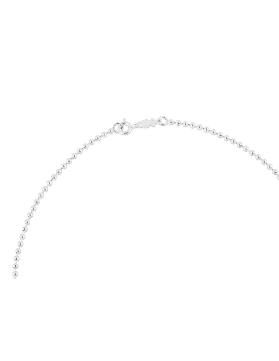 Collar de plata 3