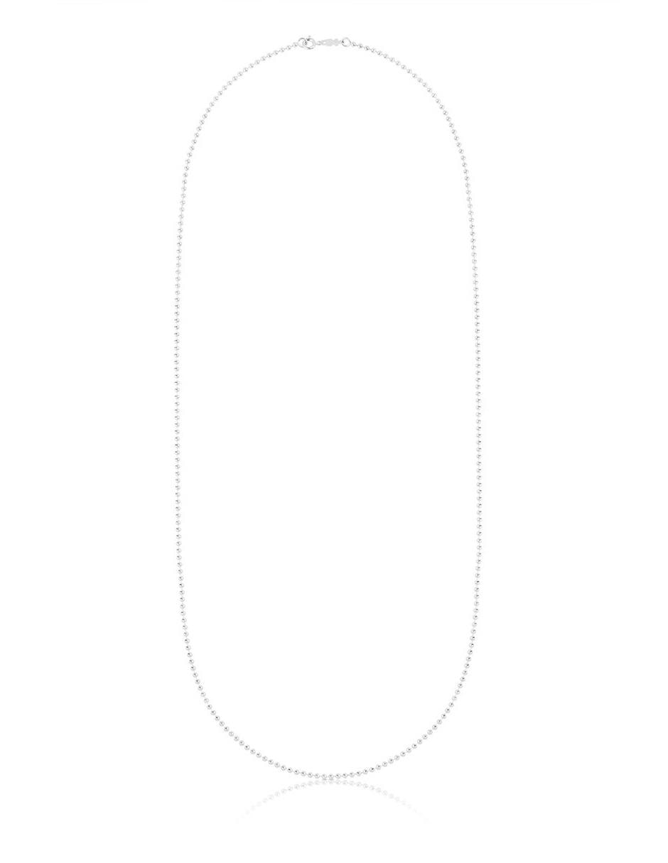 Collar de plata 4