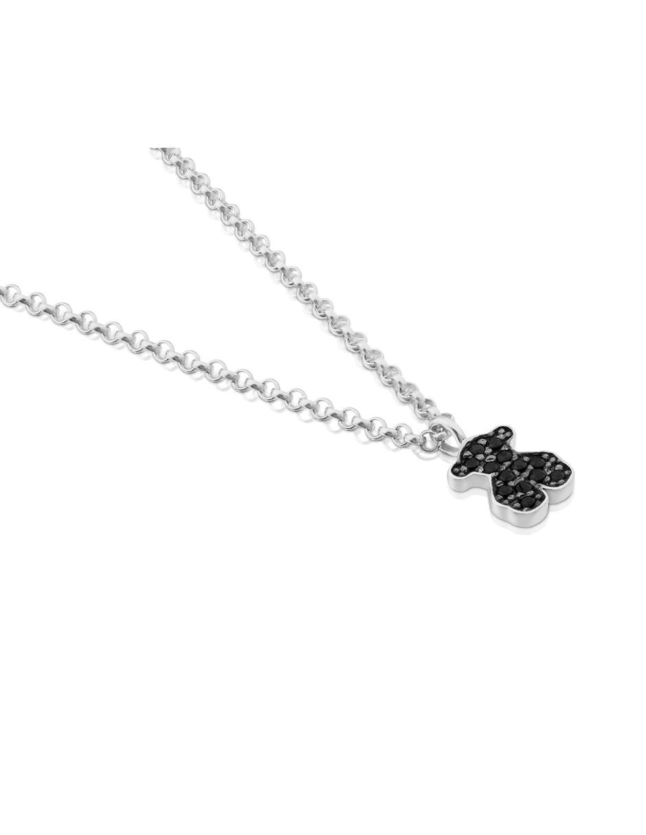 Collar de plata P 925 3