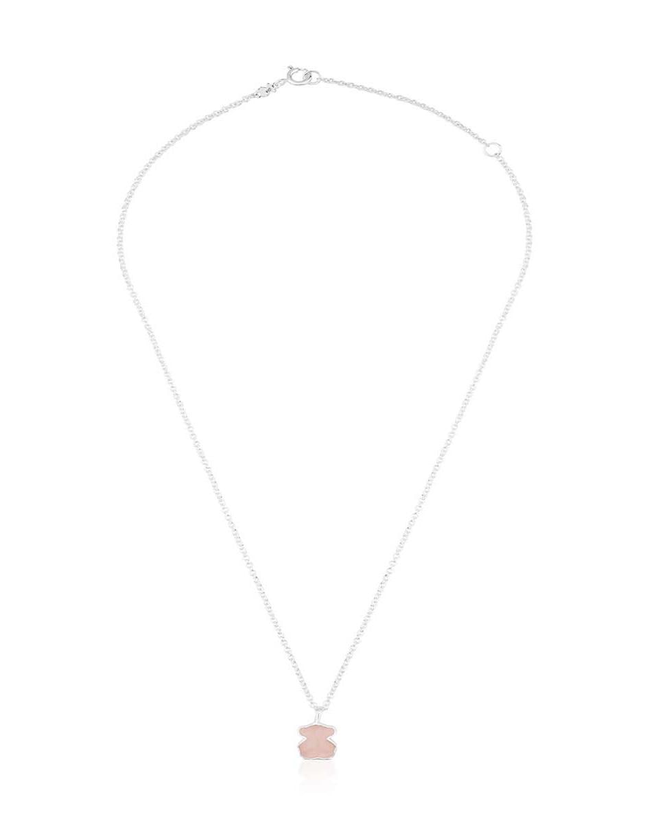 Collar de plata P 925 2