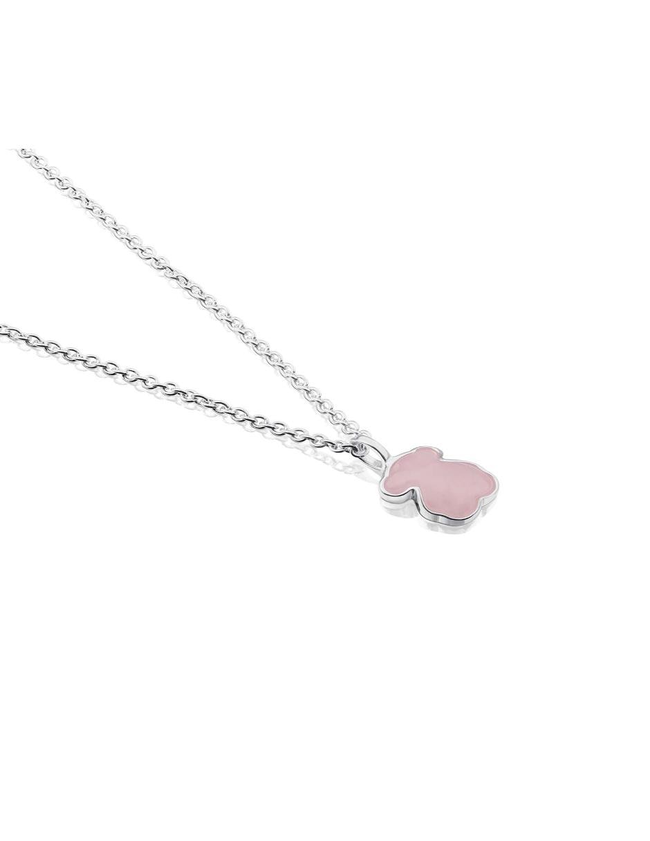 Collar de plata P 925 3
