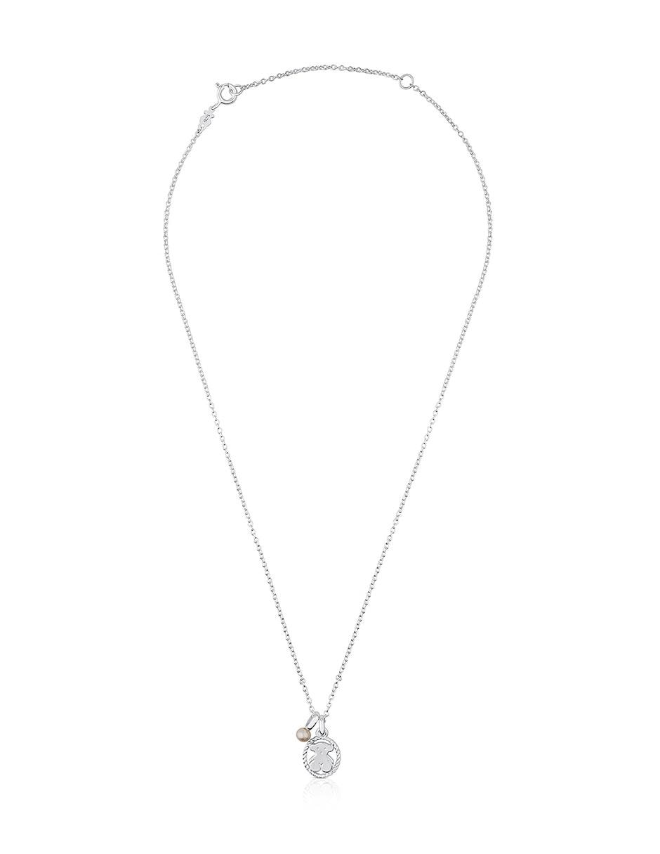 Collar de plata P 925 1