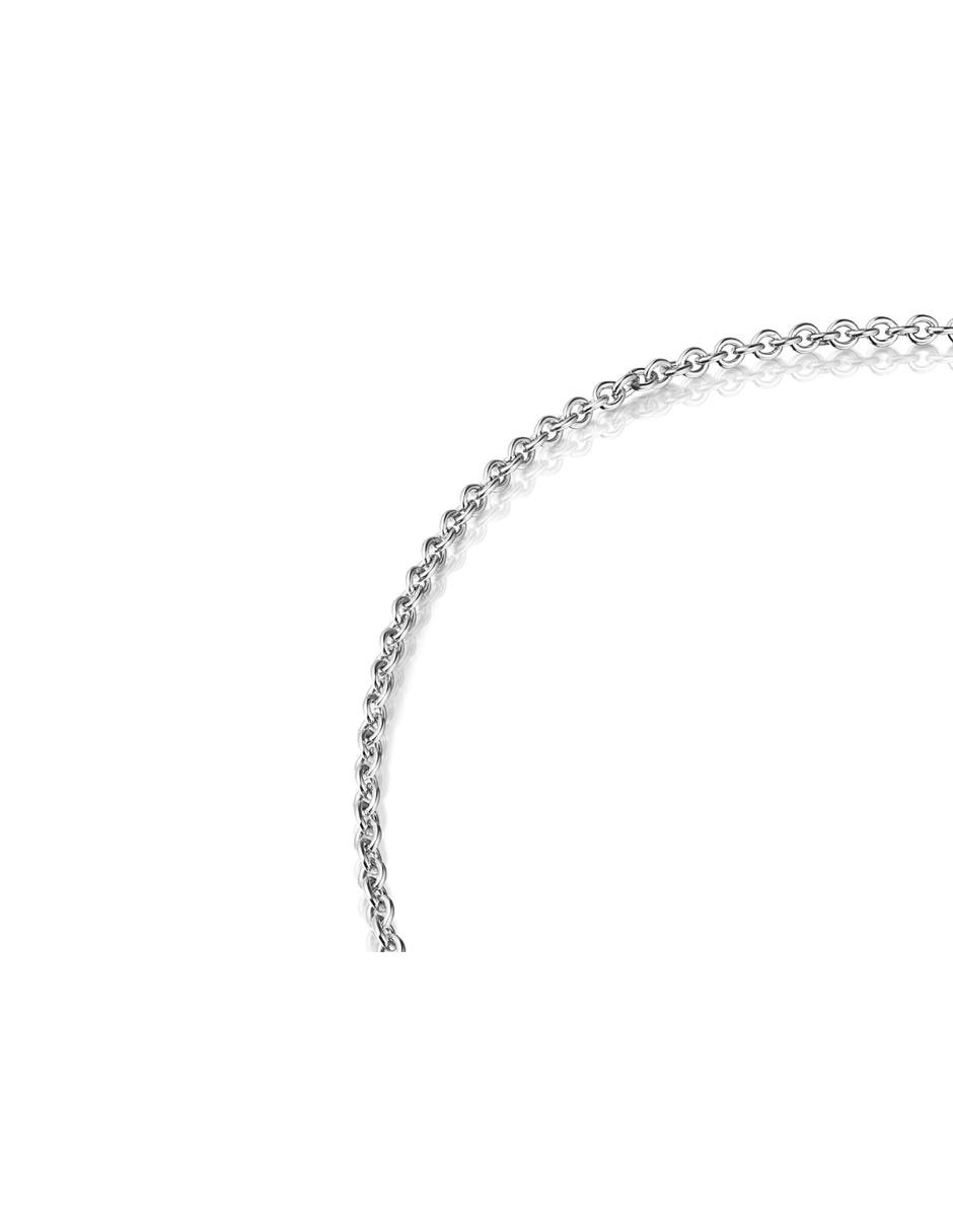 Collar de plata P 925 2