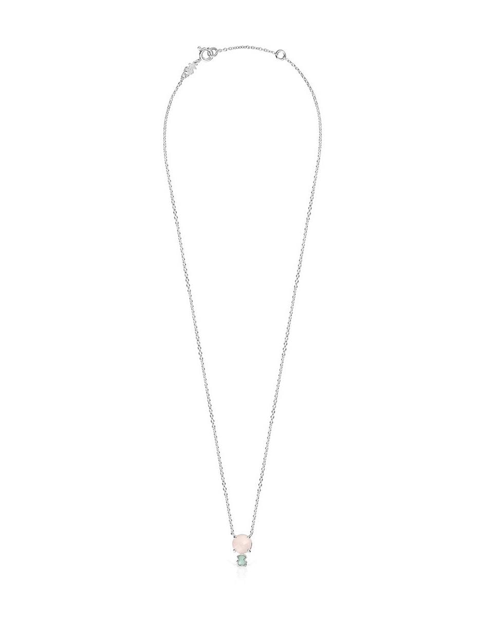 Collar de plata 2