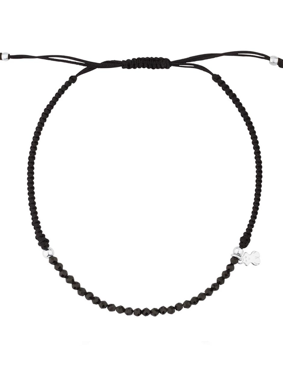 Brazalete con acabado liso 2