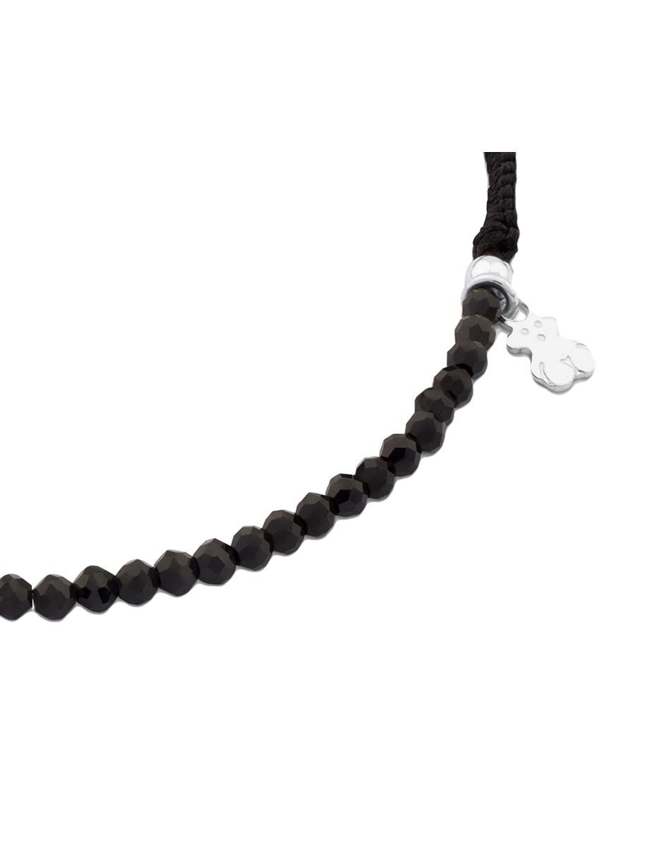 Brazalete con acabado liso 3