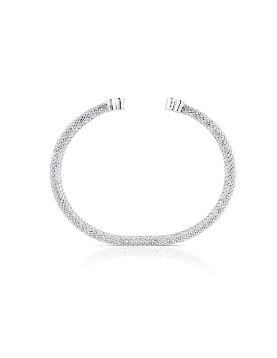 Brazalete de plata p 925 3